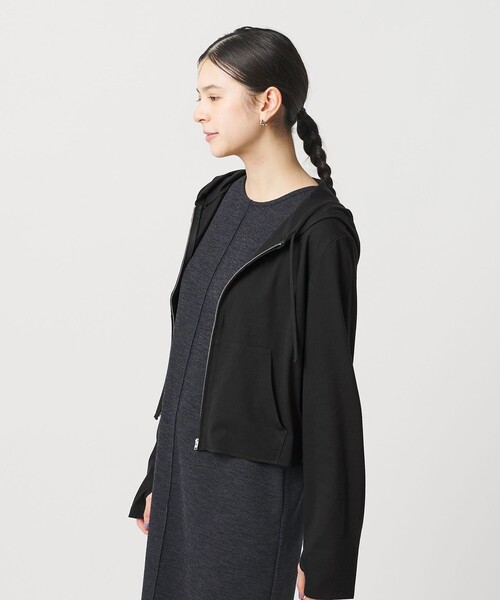 BEAUTY＆YOUTH UNITED ARROWS パーカー 「WEB限定 Wardrobe DAILY