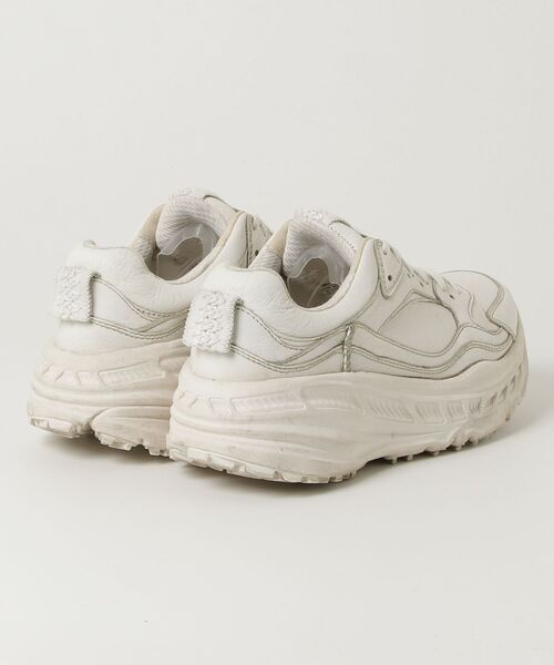 UGG Australia（アグオーストラリア） 「UGG」 ローカットスニーカー