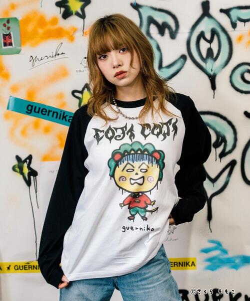 新品 AP×O(A) coldrain Paleduskコラボゲームシャツ XL ROYAL FLASH（ロイヤルフラッシュ） tシャツ guernika/ゲルニカ