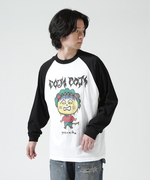 ROYAL FLASH（ロイヤルフラッシュ） tシャツ guernika/ゲルニカ