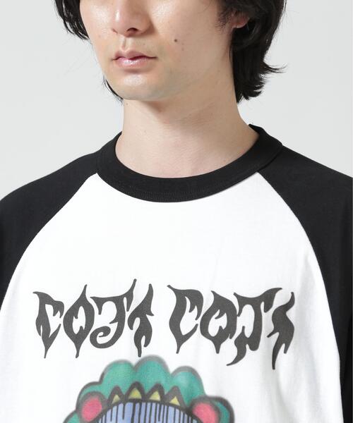 ROYAL FLASH（ロイヤルフラッシュ） tシャツ guernika/ゲルニカ