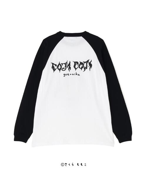 ROYAL FLASH（ロイヤルフラッシュ） tシャツ guernika/ゲルニカ