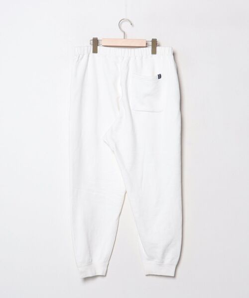 Graphpaper」 スウェットパンツ 2 ホワイト メンズ : ZOZOTOWN Yahoo