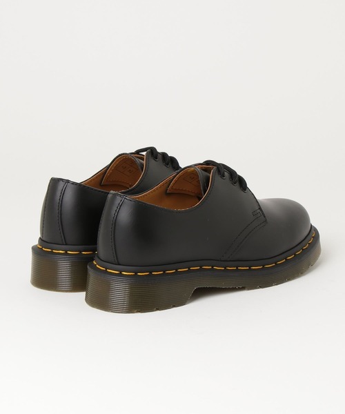 「Dr. Martens」 シューズ UK11 ブラック メンズ_画像10