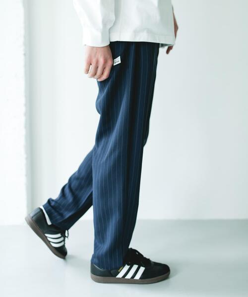 Lee（リー） パンツ 「別注」Lee×DOORS FLEEASY NARROW メンズ