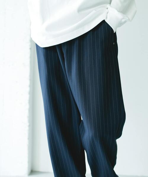 Lee（リー） パンツ 「別注」Lee×DOORS FLEEASY NARROW メンズ