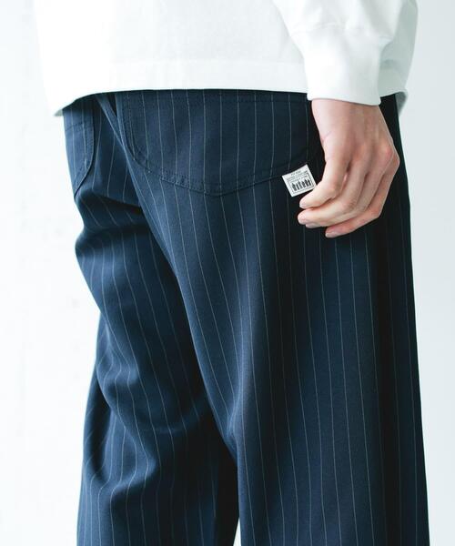 Lee（リー） パンツ 「別注」Lee×DOORS FLEEASY NARROW メンズ