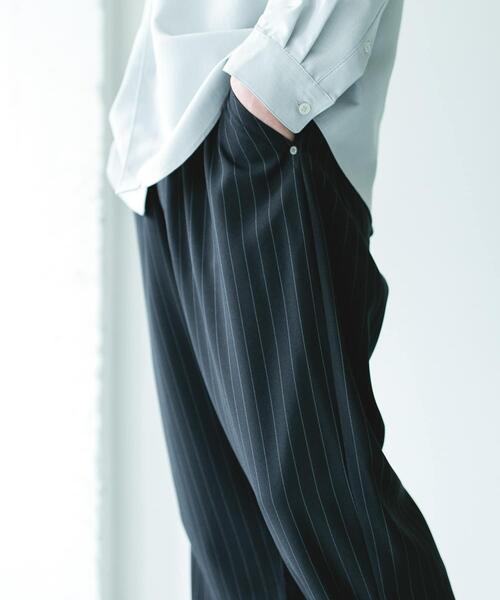 Lee（リー） パンツ 「別注」Lee×DOORS FLEEASY NARROW メンズ