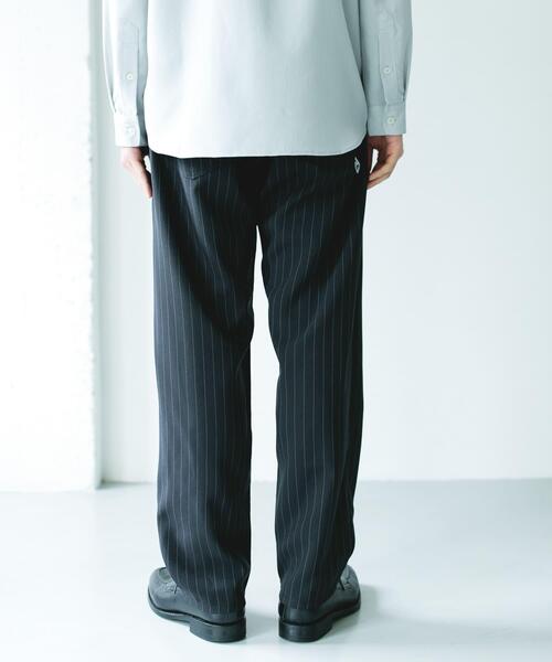 Lee（リー） パンツ 「別注」Lee×DOORS FLEEASY NARROW メンズ