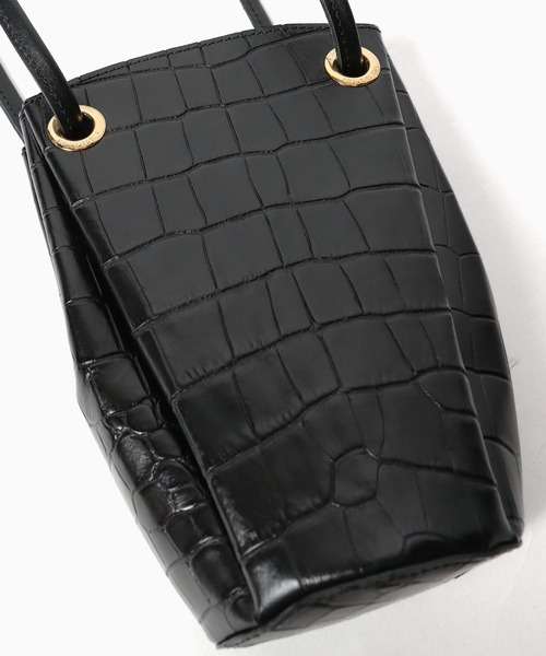 「sita parantica」 トートバッグ ONE SIZE ブラウン レディース_画像2