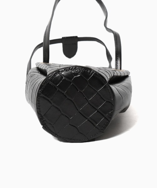「sita parantica」 トートバッグ ONE SIZE ブラウン レディース_画像4