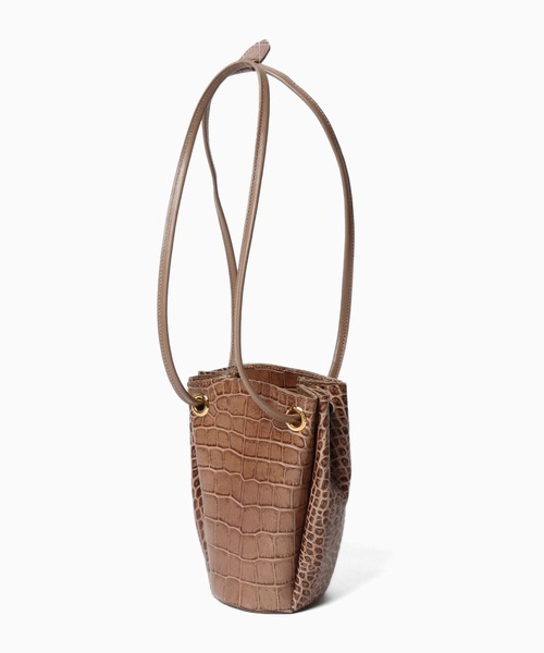 「sita parantica」 トートバッグ ONE SIZE ブラウン レディース_画像5