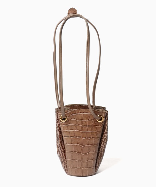 「sita parantica」 トートバッグ ONE SIZE ブラウン レディース_画像6
