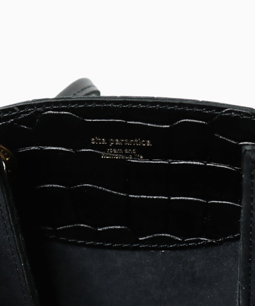「sita parantica」 トートバッグ ONE SIZE ブラウン レディース_画像7