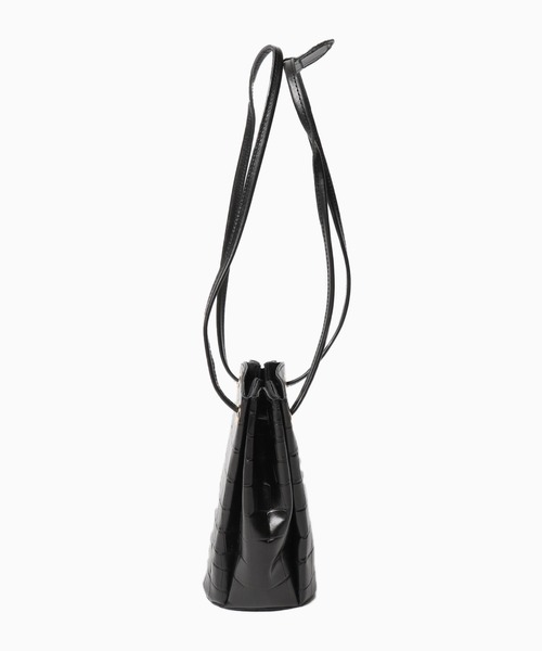 「sita parantica」 トートバッグ ONE SIZE ブラウン レディース_画像8