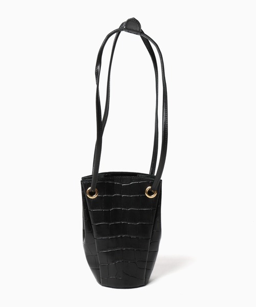 「sita parantica」 トートバッグ ONE SIZE ブラウン レディース_画像9
