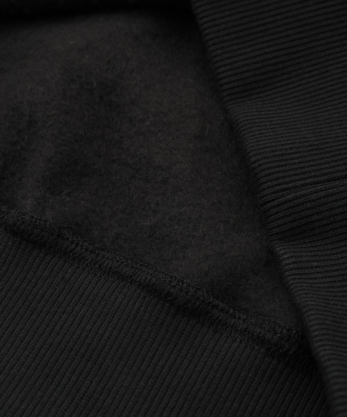 「MILKFED.」 スウェットカットソー L グレー レディース_画像6