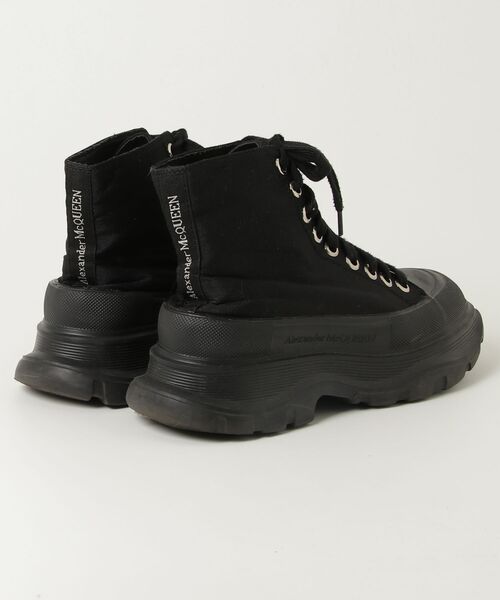 Alexander McQueen（アレキサンダーマックイーン） TREAD SLICK HIGH