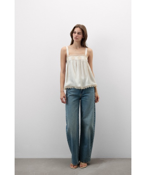 Intimissimi（インティミッシミ） キャミソール Midsummer Dream ビス