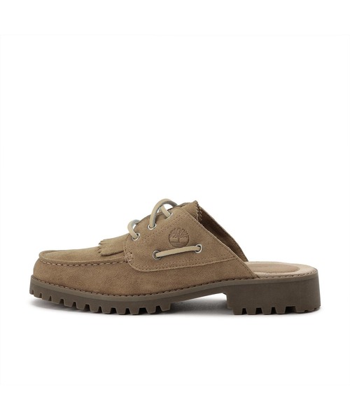 Timberland（ティンバーランド） サンダル ミュール W AUTHENTIC MULE