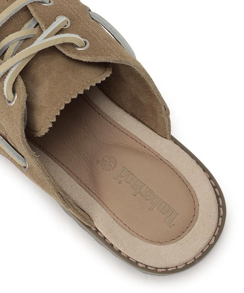 Timberland（ティンバーランド） サンダル ミュール W AUTHENTIC MULE