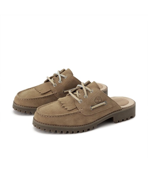 Timberland（ティンバーランド） サンダル W AUTHENTIC MULE A4198EW1