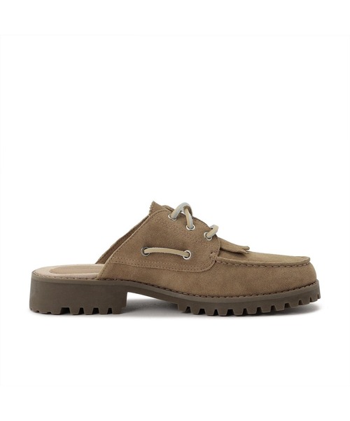 Timberland（ティンバーランド） サンダル ミュール W AUTHENTIC MULE