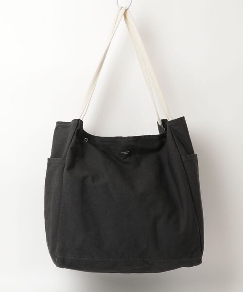 「STANDARD SUPPLY」 トートバッグ FREE ダークグレー レディース