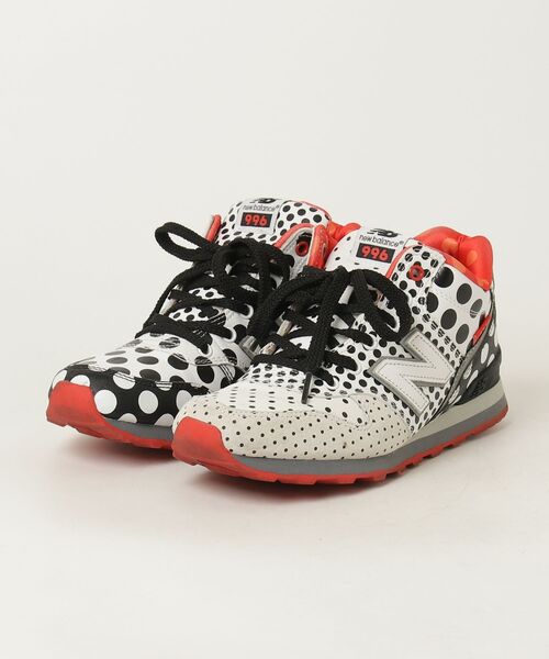 ★ニューバランス フラボア 24cm★ New Balance（ニューバランス） ローカットスニーカー「FRAPBOIS
