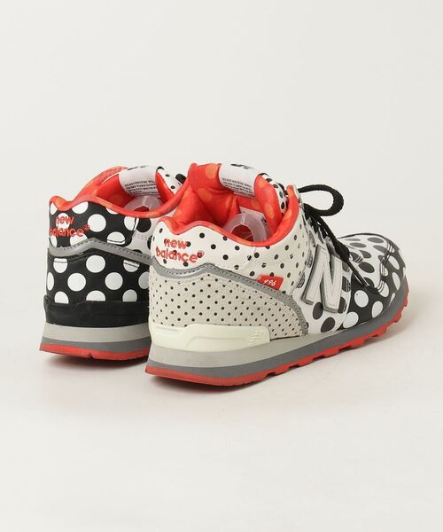 ★ニューバランス フラボア 24cm★ New Balance（ニューバランス） ローカットスニーカー「FRAPBOIS