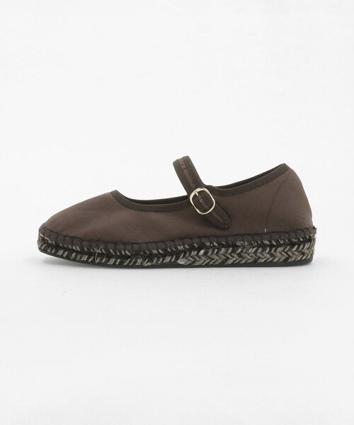 STEVEN ALAN（スティーブンアラン） サンダル 「NAGUISA × Steven Alan