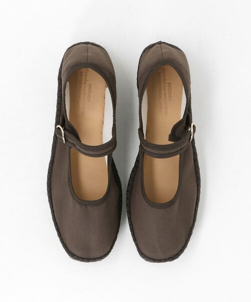 STEVEN ALAN（スティーブンアラン） サンダル 「NAGUISA × Steven Alan