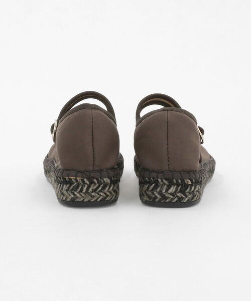 STEVEN ALAN（スティーブンアラン） サンダル 「NAGUISA × Steven Alan