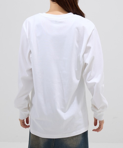 MAISON CLUB（メゾンクラブ） アディダス adidas tシャツ 「adidas」JP