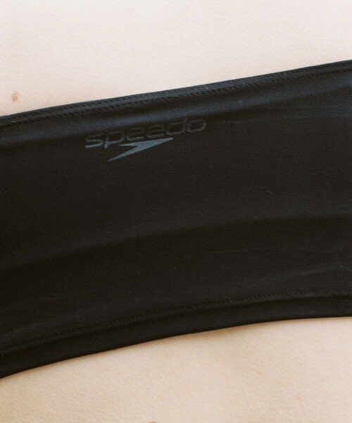 speedo（スピード） 水着 「Speedo×ADAM ET ROPE'」 SEPARATE SWIMWEAR