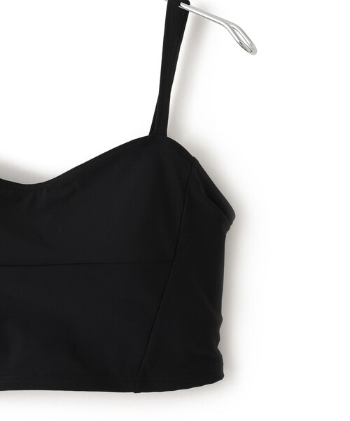 speedo（スピード） 水着 「Speedo×ADAM ET ROPE'」 SEPARATE SWIMWEAR
