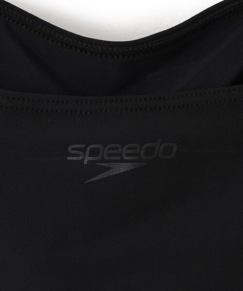 speedo（スピード） 水着 「Speedo×ADAM ET ROPE'」 SEPARATE SWIMWEAR