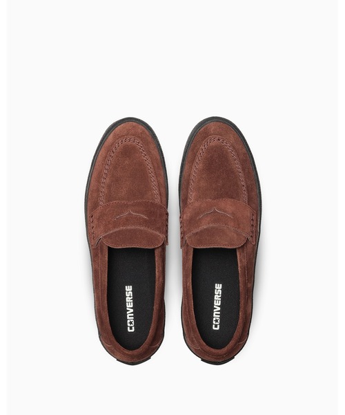 CONVERSE SKATEBOARDING ローファー CS LOAFER II SK / CS 