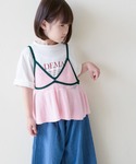 tシャツ 「接触冷感・クイックドライ」機能ロゴ...の詳細画像2