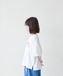 tシャツ 「接触冷感・クイックドライ」機能ロゴ...の詳細画像3