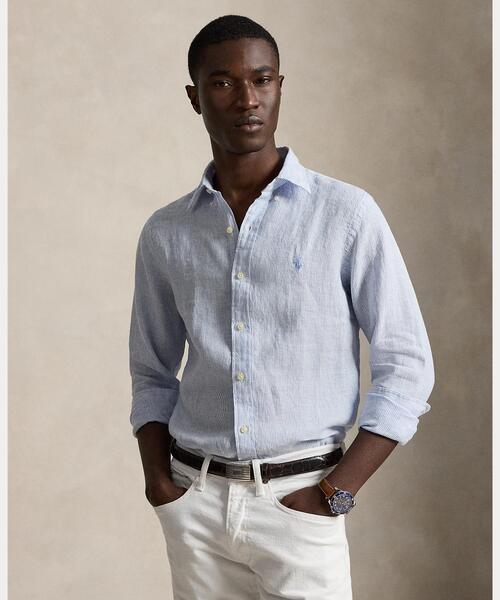POLO RALPH LAUREN（ポロ・ラルフローレン） ラルフローレン シャツ 