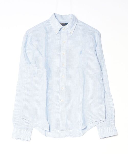 POLO RALPH LAUREN（ポロ・ラルフローレン） ラルフローレン シャツ