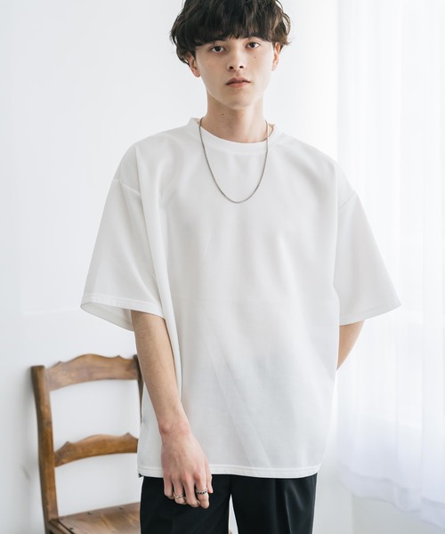 「Rocky Monroe」 半袖Tシャツ L ブラック メンズ_画像2
