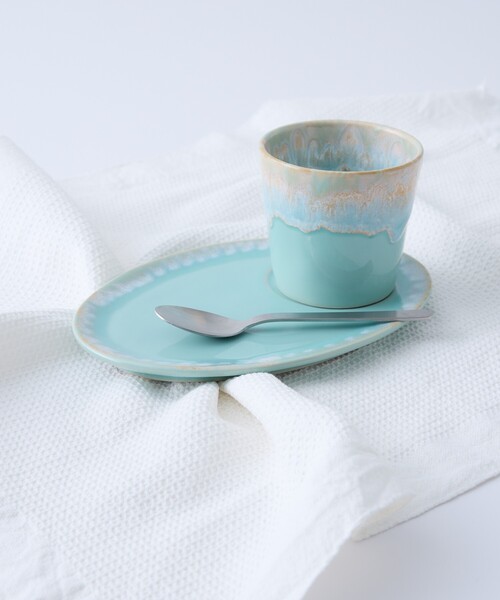 COSTA NOVA（コスタノバ） 食器 グレスプレッソ オーバルプレート