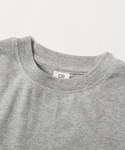 tシャツ 綿100% デビラボ ガールズ BI...の詳細画像5