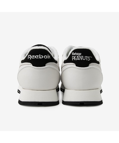 Reebok（リーボック） スニーカー クラシックレザー1983ヴィンテージ