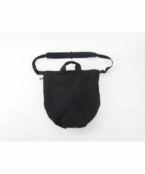 Cote&Ciel（コートエシエル） デイバック リュック TYCHO Smooth Black
