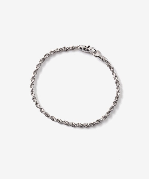 TOM WOOD（トムウッド） ブレスレット 「TOM WOOD / トムウッド」Rope