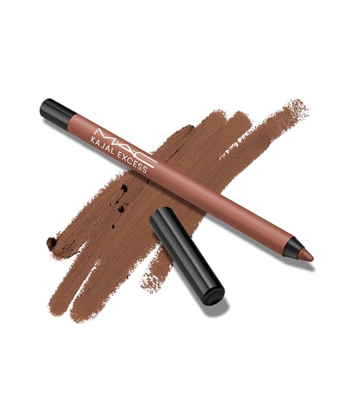 MAC アイライナー　4点セット M・A・C（マック） アイライナー カージャル エクセス ロングウェア