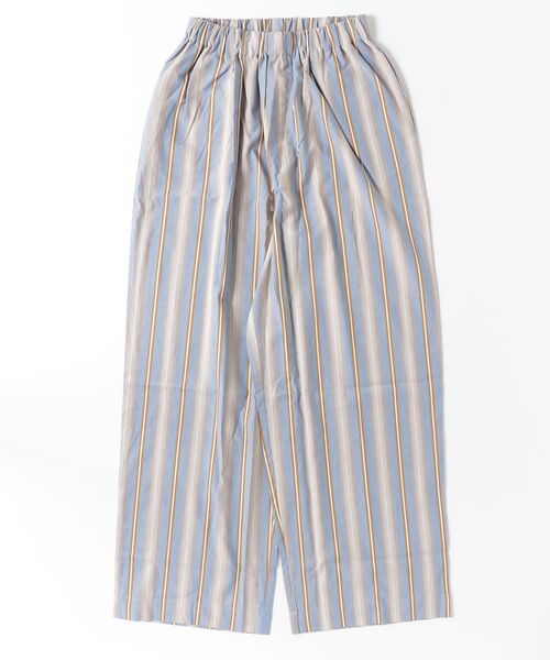 BASERANGE（ベースレンジ） パンツ BASERANGE:CLAUDE PANTS ST